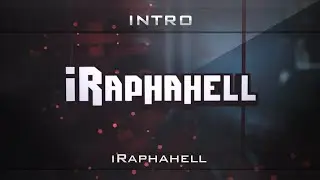 Intro | iRaphahell  |  ijartz