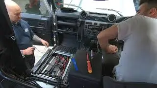 Lightforce ROK9 Utility Lights DIY Installation