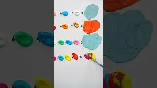 mixing color ep 72 - what's your favorite 