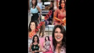 SUSANNA REID HOT