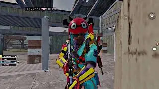 TDM immortal player i found 😂😂😂 🔞 🔞🔞Headphone Required 🔞🔞🔞