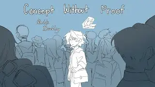 Madds Buckley - Concept Without Proof (Official Video)