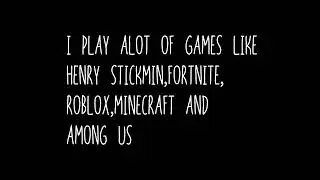Trailer for me channel