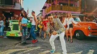 L'Algérino - International [Clip Officiel]
