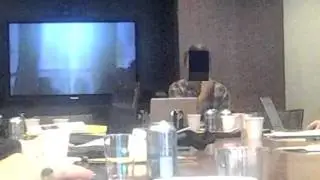 automatic face blur test for obscuracam vid