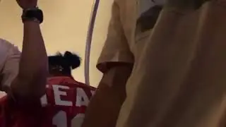 Plainrock124 Meets Jake Paul After Vidcon (Twitter Video)