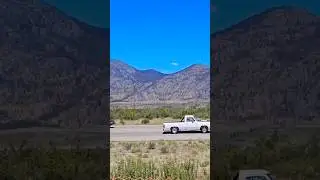 drag racing dodge truck