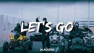 [FREE] UK Drill x NY Drill Type Beat "LET'S GO" | DRILL INSTRUMENTAL 2023