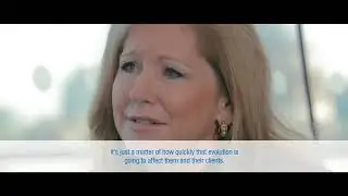 Transforming Global Business : Powered in Ireland by MJ Flood