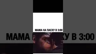 ПАСХА 2024. ХРИСТОС ВОСКРЕС