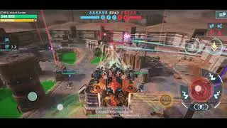 MUROMETZ GOOD OLD DAYzzzzz #warrobots