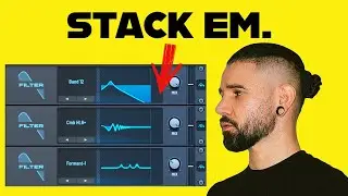 Serum 2 Just UNLOCKED Skrillex Growls