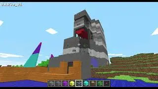 MINECRAFT VIDEO PART - 2 | THE ROYLAE PLACE
