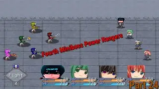 Shrink High Gaiden Walkthrough Part 24 Fighting Giantess And Shrinkies ⚔️