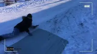 Бералли Хан | Дачу-Борзой !