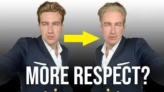 How to Seem Older as a Young Man - 5 Ways to Be Taken Seriously in Business & Dating