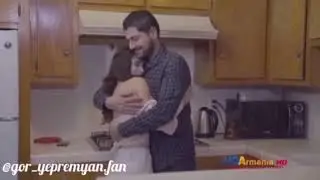 Davit Elen-Ashxarhic Ktrvum Em