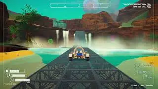 The Planet Crafter - The Big Jump