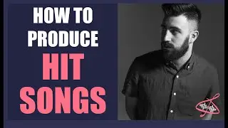 How To Produce a Hit Pop Song | Modern Music Expo