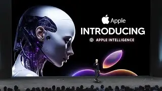 Apple Finally Unveils 