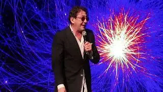 Григорий Лепс - Что ж ты натворила (Германия Нюрберг)