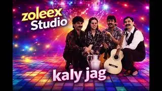 Kaly Jag - Jaj Devla,Jaj a Fáni (Zoleex Remix)