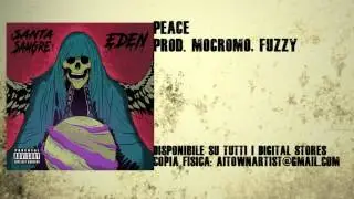 Santa Sangre - Peace
