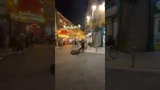 Galway music