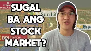 The SAFEST way to invest (Peso Cost Averaging)