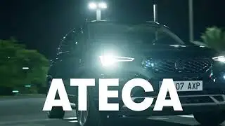 SEAT ATECA : Profitez des avantages Autofestival 2023