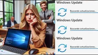 🔥  Windows UPDATE! 🔥 Desactívalas para SIEMPRE" SI FUNCIONA.