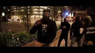 Afterparty Freestyle - Khamou El