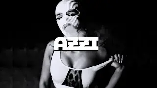 AZZI - ГОВОРИЛА ДОРОГ (SLOWED REMIX)