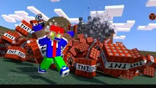 Müzikler #3 (the TNT)
