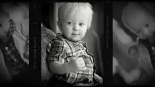 Scottsdale Children's Photographer year in pictures