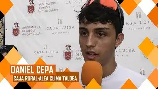 DANIEL CEPA - CAJA RURAL-ALEA | CASA LUISA GARAIKURRA 2025