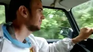 кочевка в предгорья