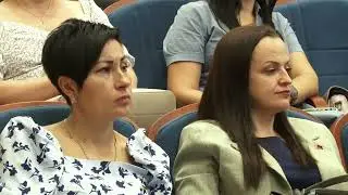 Педагоги Бреста обсудили планы на новый учебный год