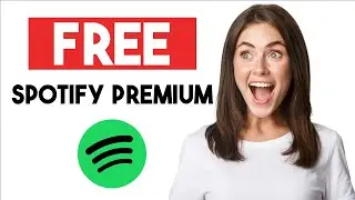 Unbelievable Get Spotify Premium for FREE In (2023)