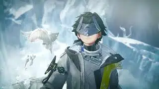 The Endmin has finally arrived! - Arknights: Endfield pt.1