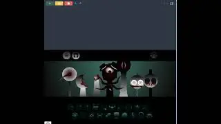 Sprunki phase 7.5 (leak 2)