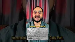 Правда о Лохнесском чудовище