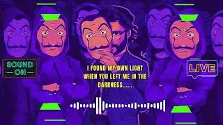 money heist ringtone ( attitude ringtone for boys ) - No Copyright Music for Commercial Use