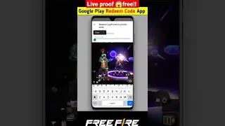 Live Proof 😱 Free!! 