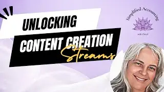 Unlocking Content Creation Revenue Streams