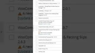 Plesk Plugins 2021