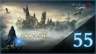| Hogwarts Legacy