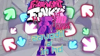 ZAVODILA IN HD HARD MODE-FRIDAY NIGHT FUNKIN MODS