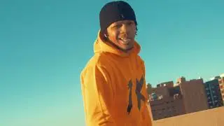 OneKTeezy - Weekend (Official Music Video)