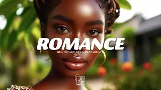 (Free) Afrobeat Instrumental 2024 Burna Boy Ft Rema Type Beat "ROMANCE" Afrobeat Type Beat
